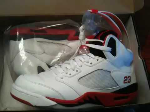 jordan kicks