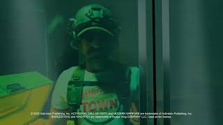 Burger King X Call Of Duty Modern Warfare Ii 6S