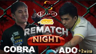 Download Lagu REMATCH 🎱 Jeffrey \ MP3