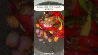 Menu Diet Ibu Menyusui