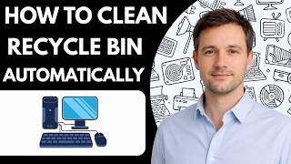 How to Clean Recycle Bin Automatically Windows Full Guide 2026