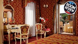 Hotel Gorizia A La Valigia | Venice, Italy | Hotel Review 🌟 screenshot 5