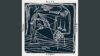Locked In - Matt Corby