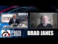 Brad janes talks maritime womens basketball association  rogers tv