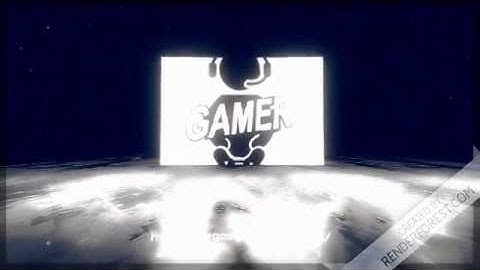 Cómo hacer intros épicas 3D ¡GRATIS! Sin programas 2019 - 2020 | The Gamer.mex
