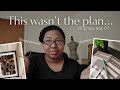 How I Handle the ups and downs of entrepreneurship | Vlogmas Day 1
