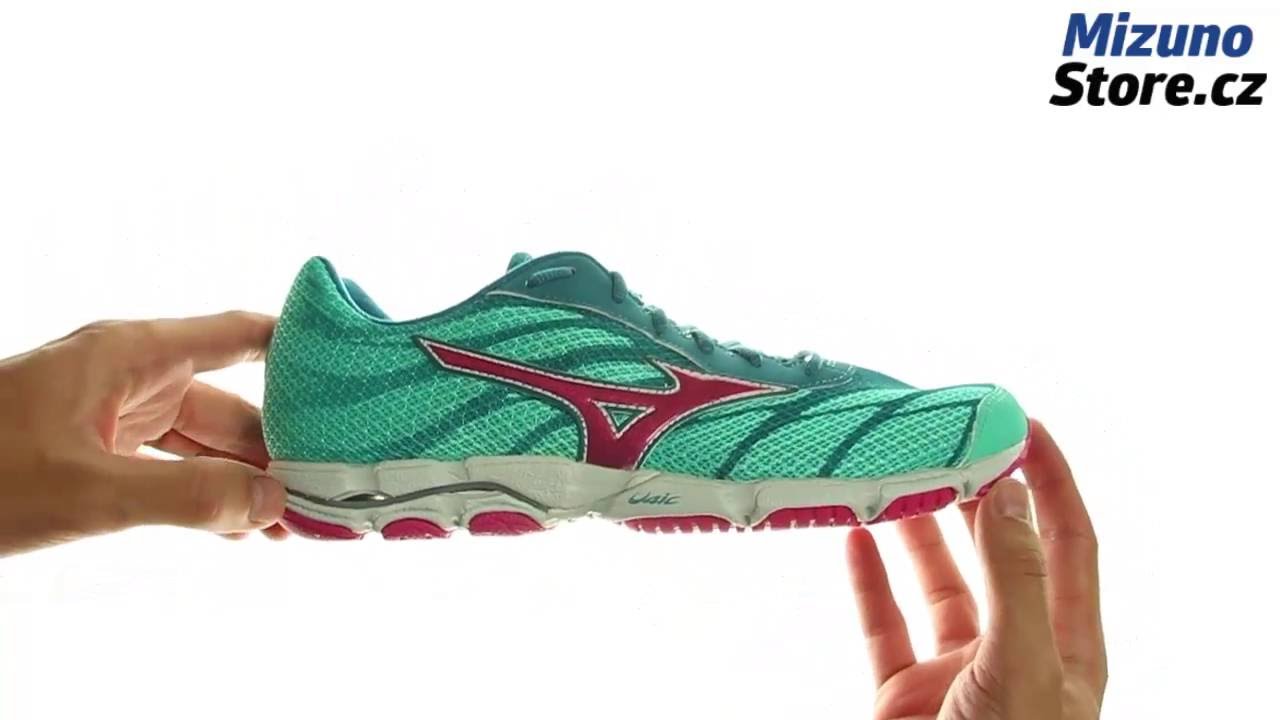 mizuno wave hitogami 3 red