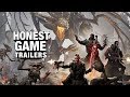 Honest Game Trailers | Remnant: From the Ashes