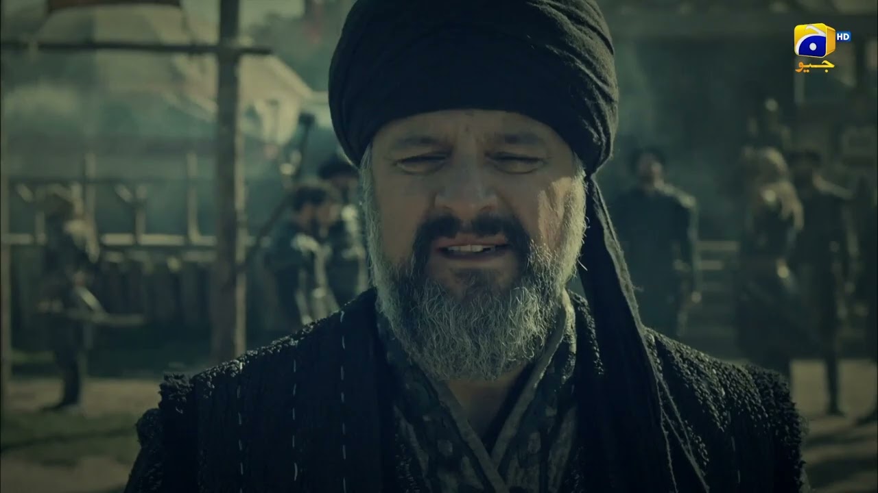 Episode 94 – Season 3 | Kurulus Osman