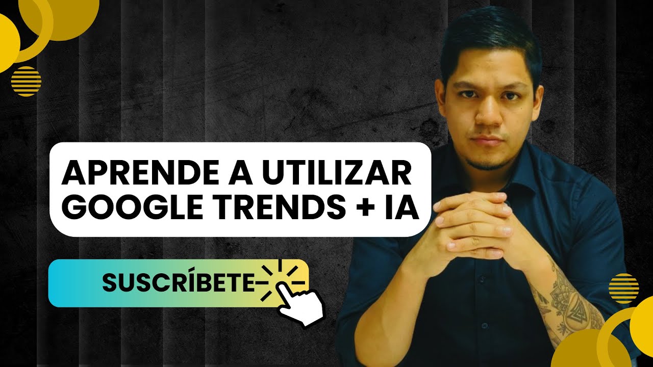 Producto ganador - Producto en tendencia - Google Trends, estrategia 2025