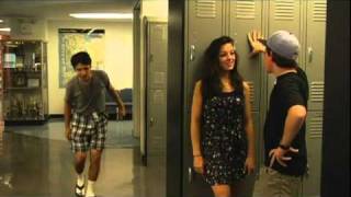 A Nerd's Tale - Directed by Greg Loftus NEW YORK FILM ACADEMY STUDENT FILM