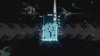 Part 1 of Tetris Effect: Connected - All Achievements - (No Commentary, Raw Progress)