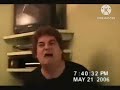 What happens if Tadeusz Jakubcyz watches 1989 channal 3 thailand ident in stj g major