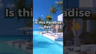 Download Lagu 🌴✨ Is This Paradise Real? | The Most Beautiful Pool on Earth 🌊💎 #Shorts MP3