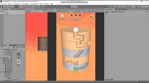 Save The Ball 3D sellunitysourcecodes