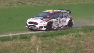 Osterrallye Tiefenbach 2024 - best of