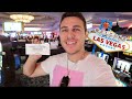 Las Vegas sucker bets - YouTube