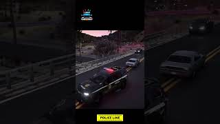 se del mal  #SHORTS #mods #fivem #pmgm #gta #roleplay #gta5 #gtarp #policia #gtav #lapd