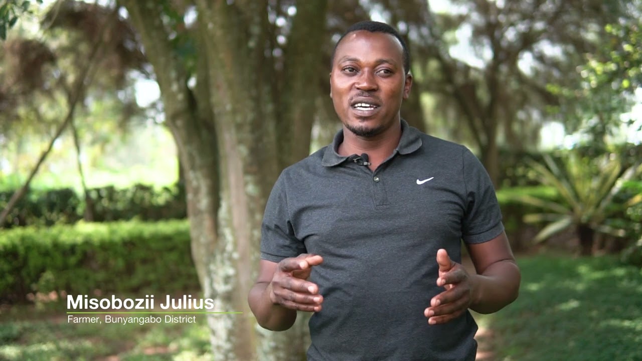 UNYFA Agribusiness Tour, June 2022