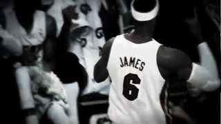 Who Is The MVP? Kevin Durant vs Lebron James 2012 [HD]