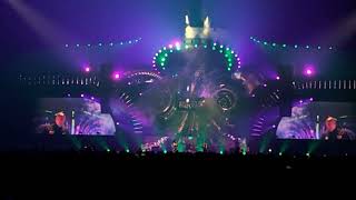 Paul Elstak 30 Years Rainbow in the Sky | Gelredome Arnhem | DJ Paul Elstak - Rave On