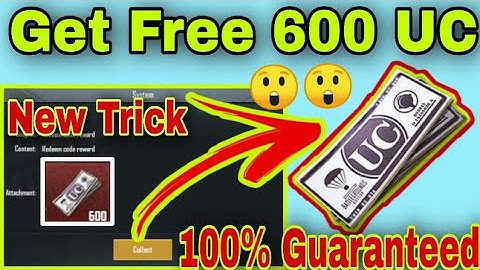 Get Free UC Pubg Mobile Today New Redeem Code 18 July 2020 | Pubg New Redeem Code Get Free Rewards