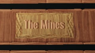 Doors Floor2 The Mines