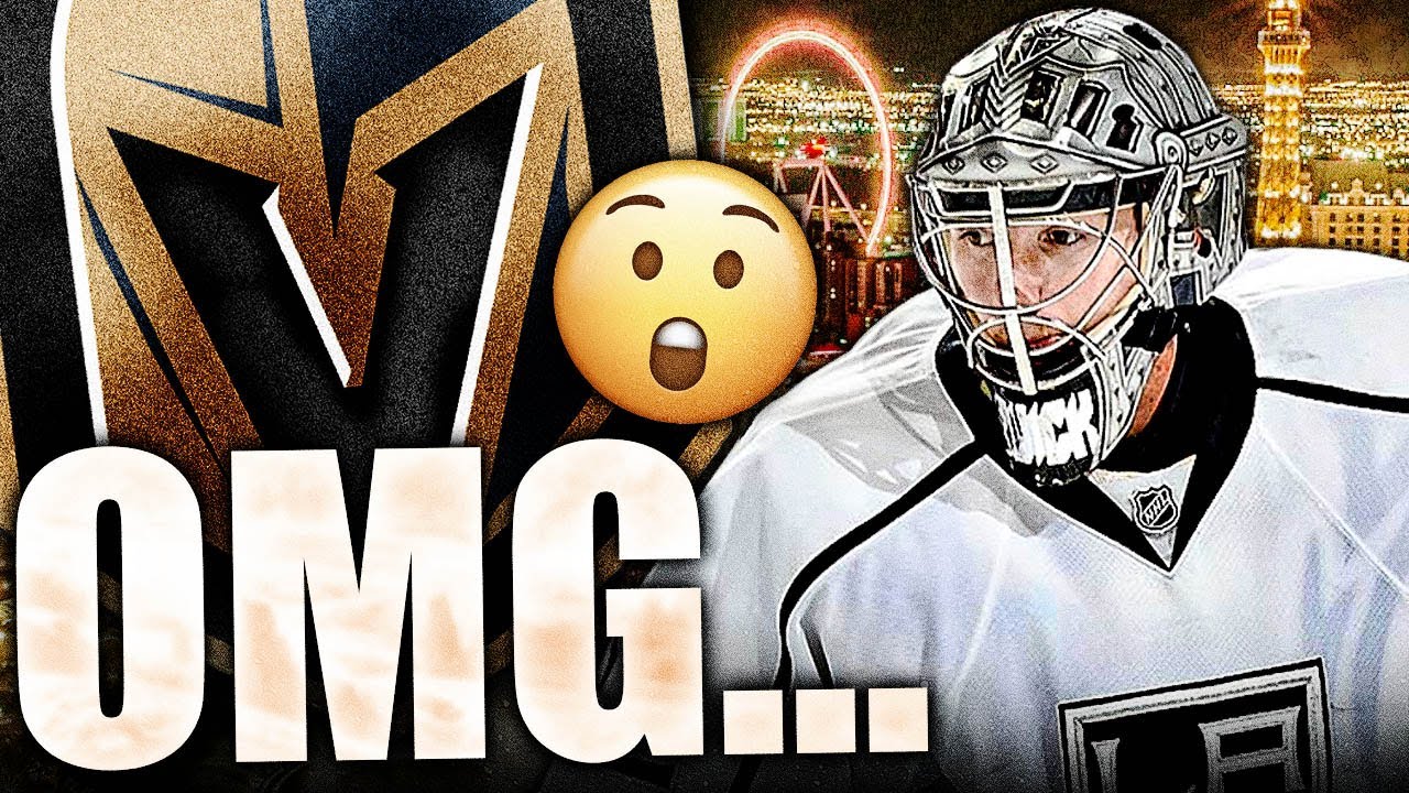 LA Kings Rumors Three Jonathan Quick trades with Penguins people.cis