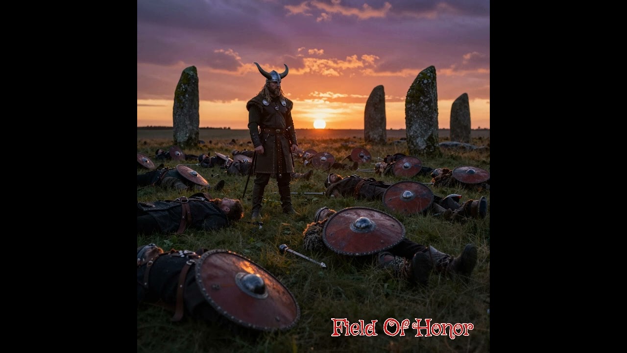 Field of Honor - Lone Lemur demo 