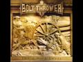 Bolt thrower  last stand of humanity