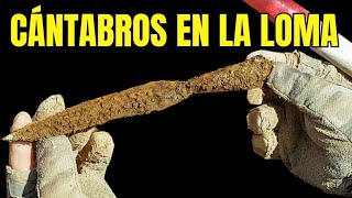 CÁNTABROS EN LA LOMA