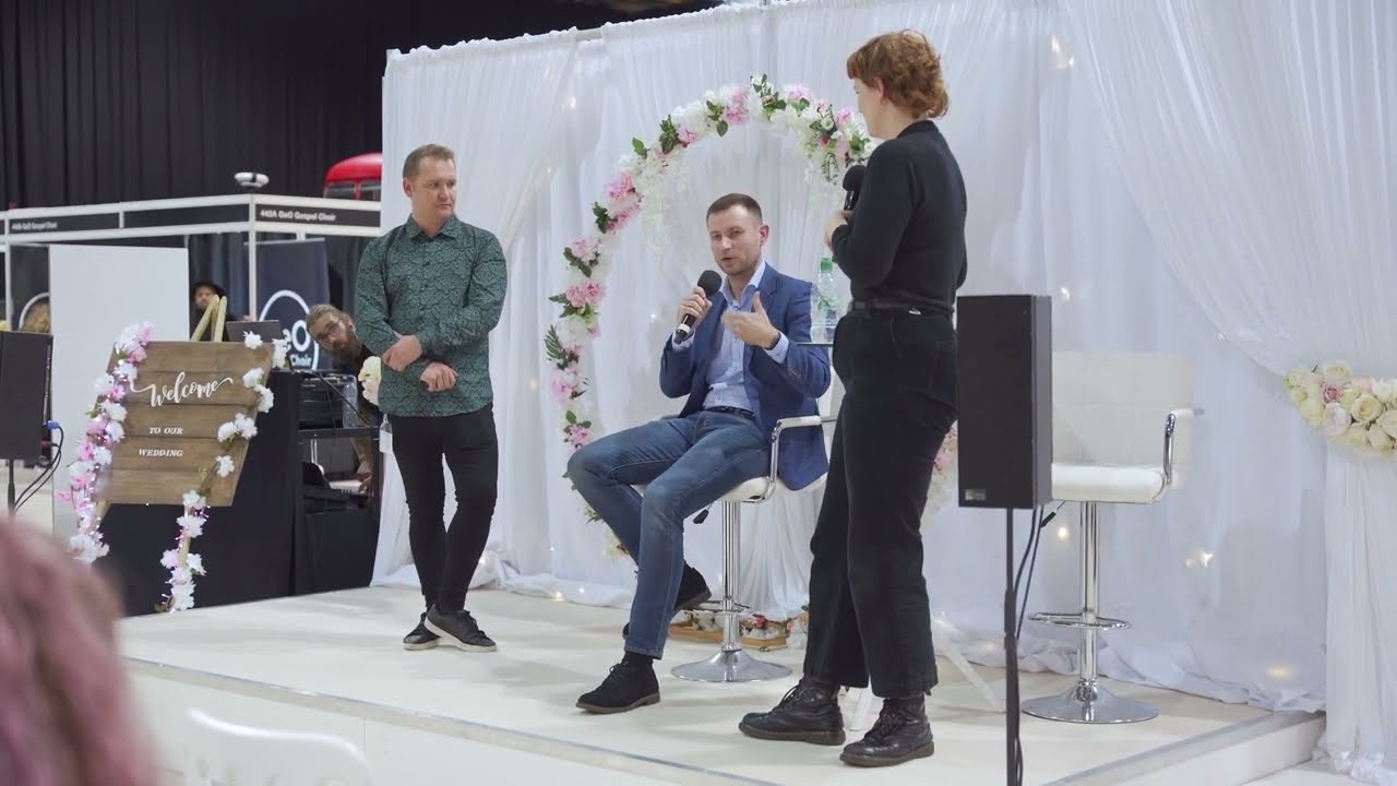The Scottish Wedding Show - 