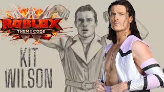 Download Lagu ROBLOX WRESTLING 2025  Kit Wilson  New Quality Thème Songs Code/Id's (WORKING) MP3