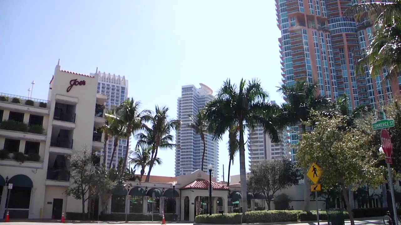 Safar Hair Salon South Beach YouTube