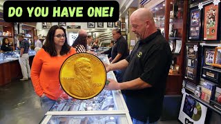 From 1 Cent to a Million Dollars — The Shocking Truth About 1982 Pennies