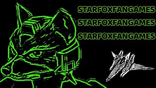 Star Fox's Incredible Fangames-Event Horizon, Ex, Half-Life, and more!