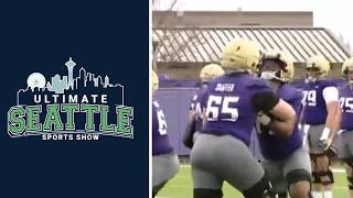 Huskies and Cougars outlook for football season