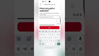 How to Convert Pinterest Personal Account to Business Account