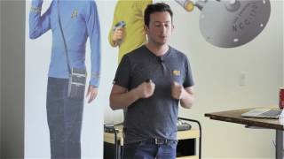 How Do I Analytics? for Startups!