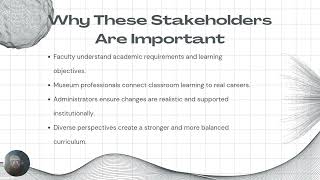 Collaborative Strategies in Higher Education Instruction History Education and Curriculum Planning
