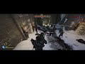 Chivalry 2 - The Assault on Thayic Stronghold - As Argon II #1