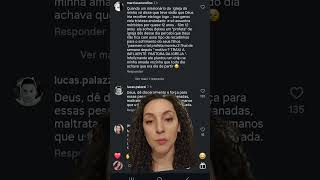 #ReagindoAComentarios #ComentandoComentarios #TretaDosComentarios #OpiniaoSincera #ReacaoDaInternet