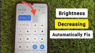 How to Fix Brightness on Android Phone | Fix Screen Brightness Keeps Changing Automatically How To Fix Brightness Issue On Android Phone
