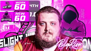 #1 PRO AM TEAM SLIGHT WORK VS NEW EDITION REVENGE PRO AM WAGER! BIG RIM DOES WHAT?!?