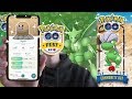 FOUR BIG POKÉMON GO EVENTS ANNOUNCED!
