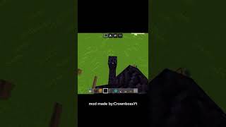 TRY THIS OUT BEFORE U PLAY BEDROCK! #minecraft #bedrockedition #mods #minecraftpe