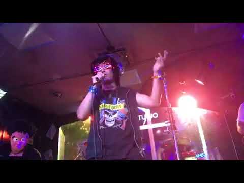メドレー 宇宙戦艦ヤマト〜マジンガーZ Afro Needs Songs