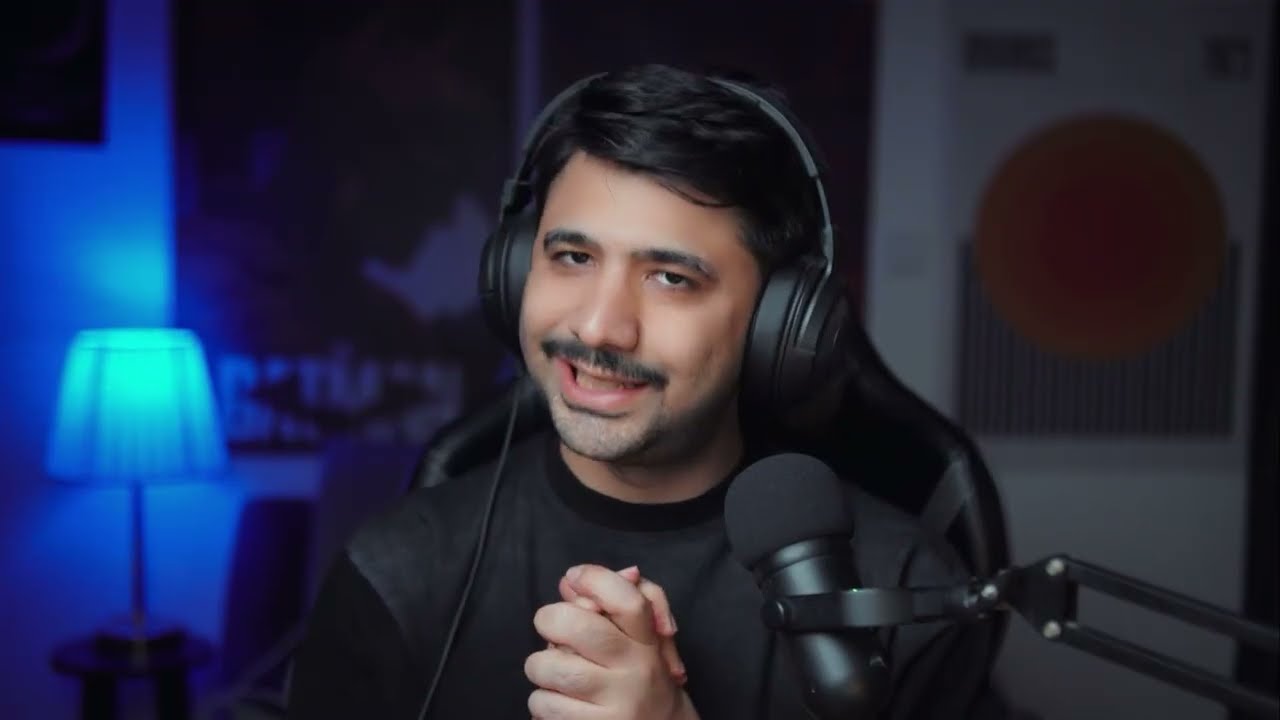 روژان همه چیو راجب عشق ابدی لو داد😳