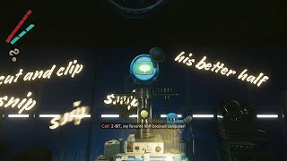 DEATHLOOP Part 18 - "What Wenjies Want" - Visit 2-Bit