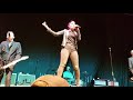 The Interrupters  - Take Back The Power (Live) Center Stage Boston House of Blues 3/14/2019